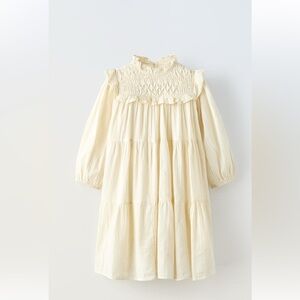 NEW Zara girls dress size 11-12